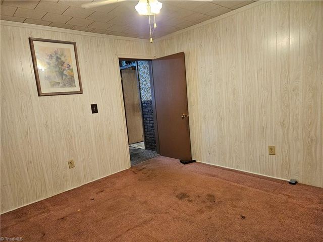 607 King Street, Reidsville, NC 27320