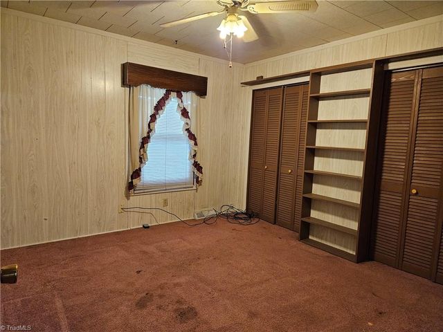 607 King Street, Reidsville, NC 27320