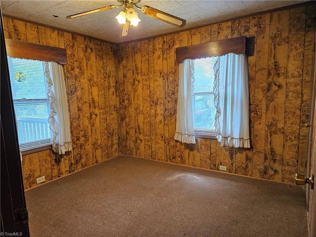 607 King Street, Reidsville, NC 27320