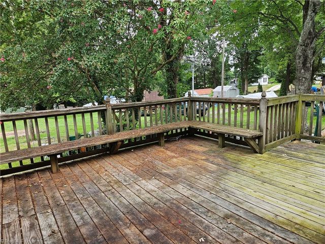 607 King Street, Reidsville, NC 27320