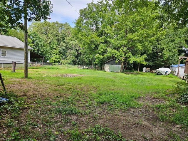 607 King Street, Reidsville, NC 27320