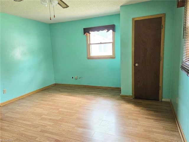 607 King Street, Reidsville, NC 27320