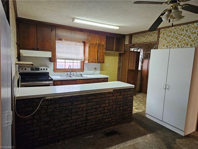 607 King Street, Reidsville, NC 27320