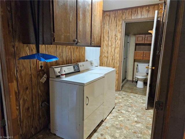 607 King Street, Reidsville, NC 27320
