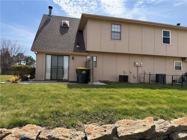 3605 SW Jackson Street, Blue Springs, MO 64015