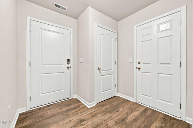 195 Bracknell Lane, Raeford, NC 28376