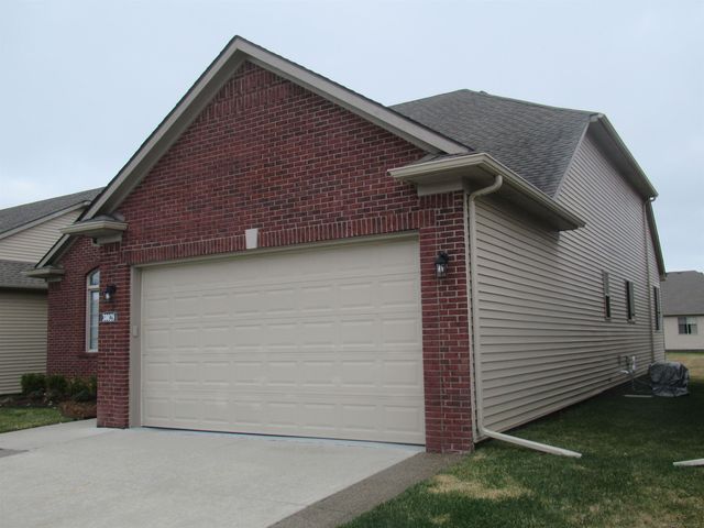 30028 Danvers Drive, Chesterfield Twp, MI 48051