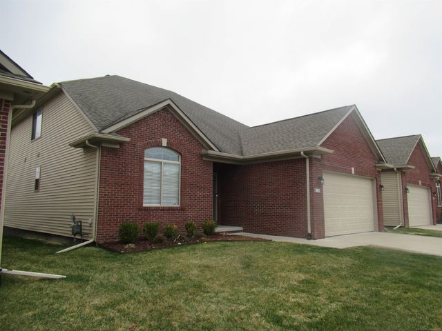 30028 Danvers Drive, Chesterfield Twp, MI 48051