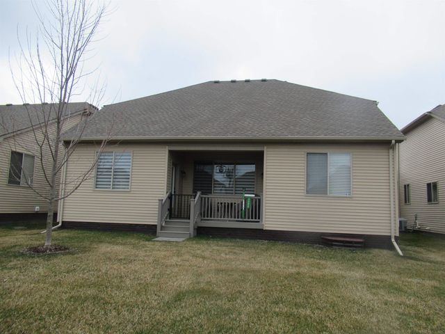 30028 Danvers Drive, Chesterfield Twp, MI 48051