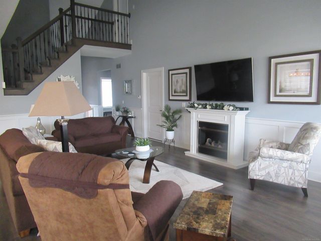 30028 Danvers Drive, Chesterfield Twp, MI 48051