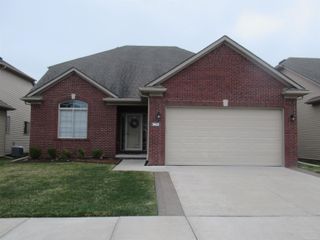 30028 Danvers Drive, Chesterfield Twp, MI 48051