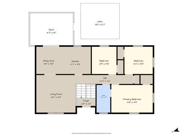 24275 Sandusky Road, Tonganoxie, KS 66086