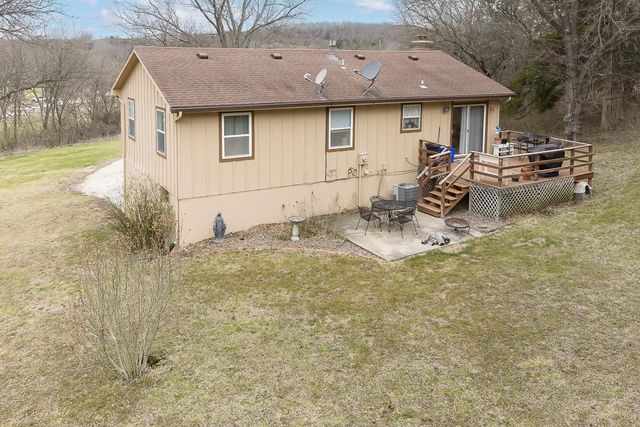 24275 Sandusky Road, Tonganoxie, KS 66086
