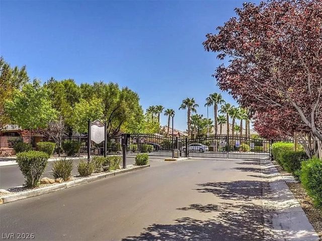 9120 Alpine Grove Avenue 101, Las Vegas, NV 89149