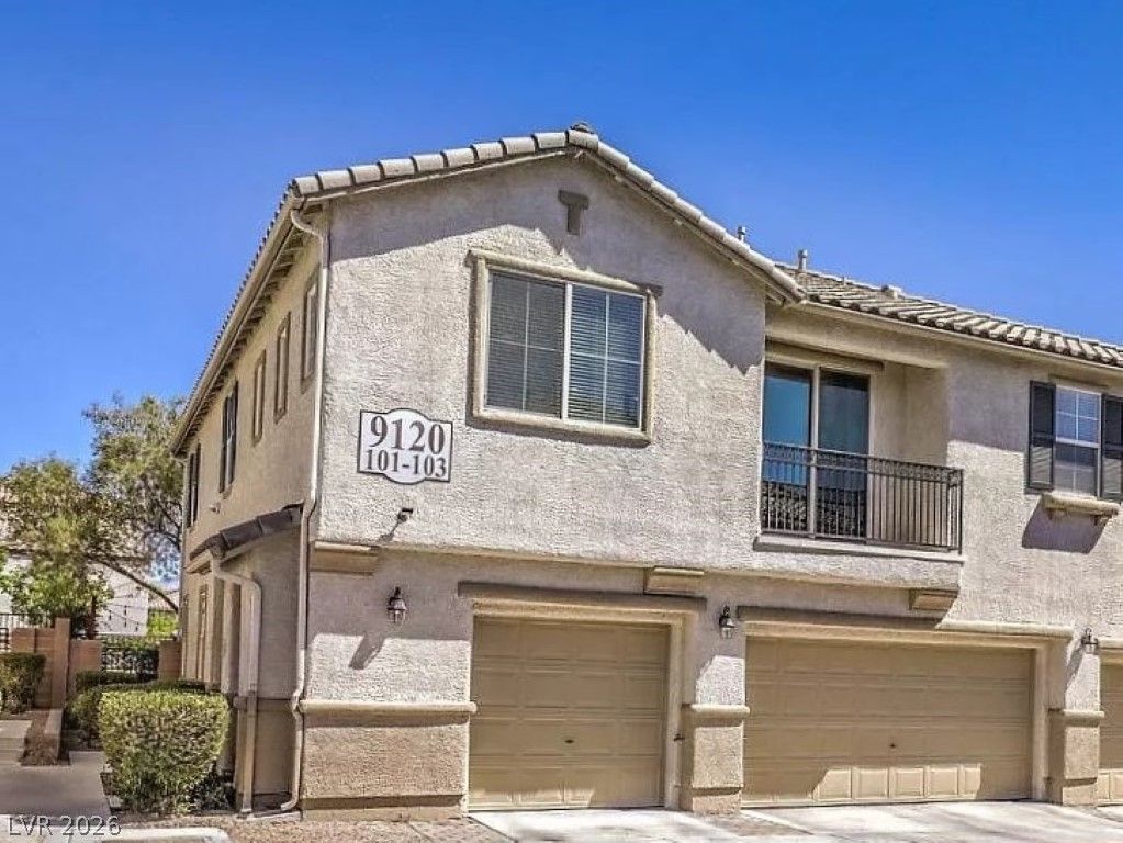 9120 Alpine Grove Avenue 101, Las Vegas, NV 89149
