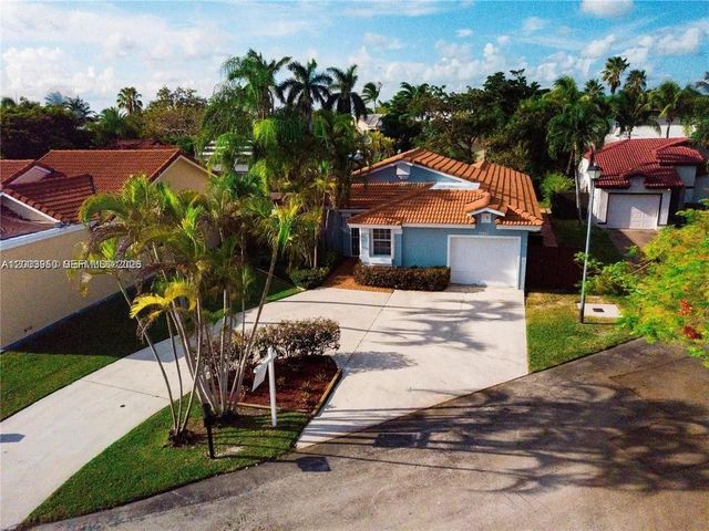 8539 SW 211th Ter 0, Cutler Bay, FL 33189