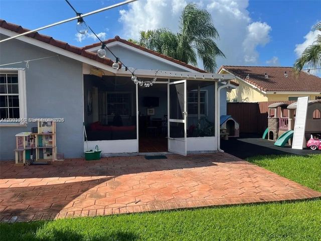 8539 SW 211th Ter 0, Cutler Bay, FL 33189