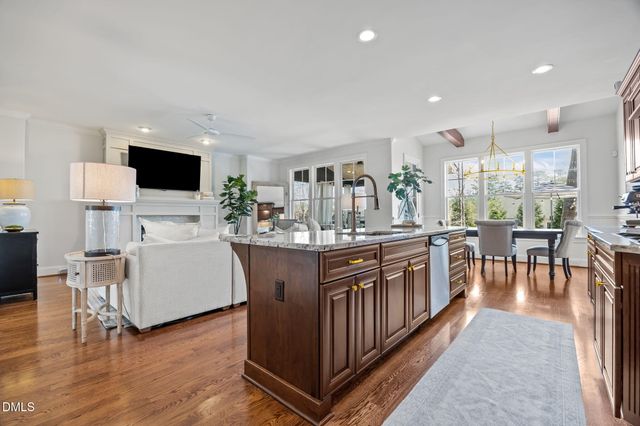 9900 San Remo Place, Wake Forest, NC 27587