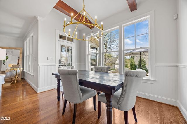 9900 San Remo Place, Wake Forest, NC 27587