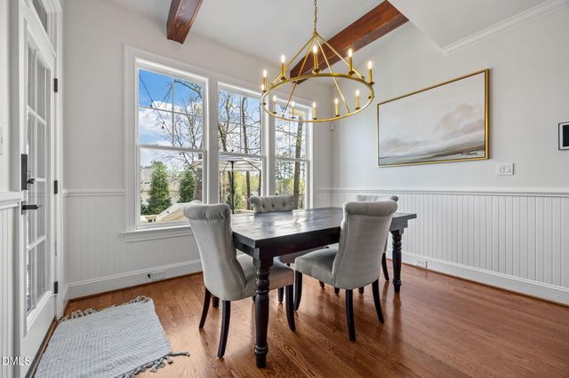 9900 San Remo Place, Wake Forest, NC 27587