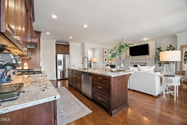 9900 San Remo Place, Wake Forest, NC 27587