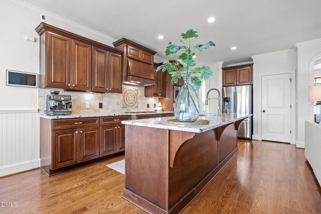 9900 San Remo Place, Wake Forest, NC 27587