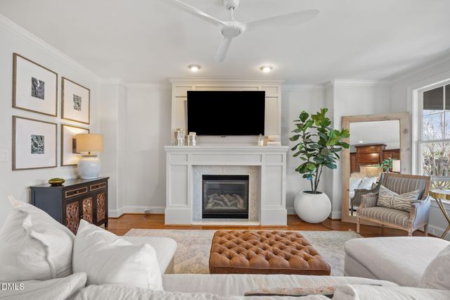 9900 San Remo Place, Wake Forest, NC 27587