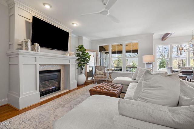 9900 San Remo Place, Wake Forest, NC 27587