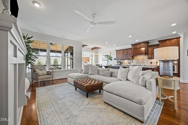 9900 San Remo Place, Wake Forest, NC 27587