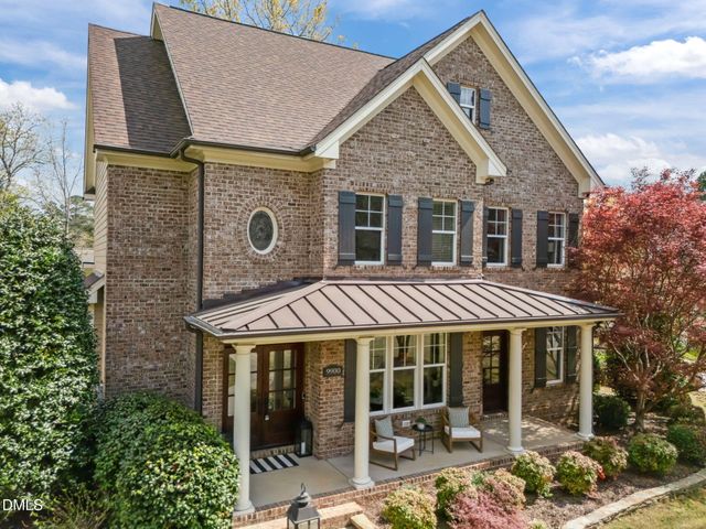 9900 San Remo Place, Wake Forest, NC 27587