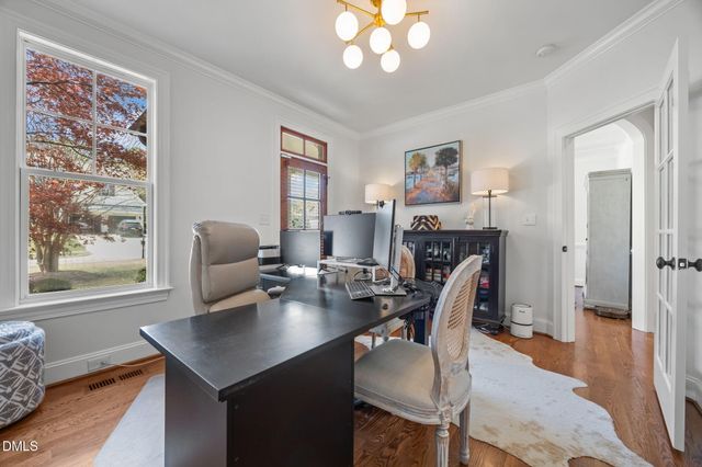 9900 San Remo Place, Wake Forest, NC 27587