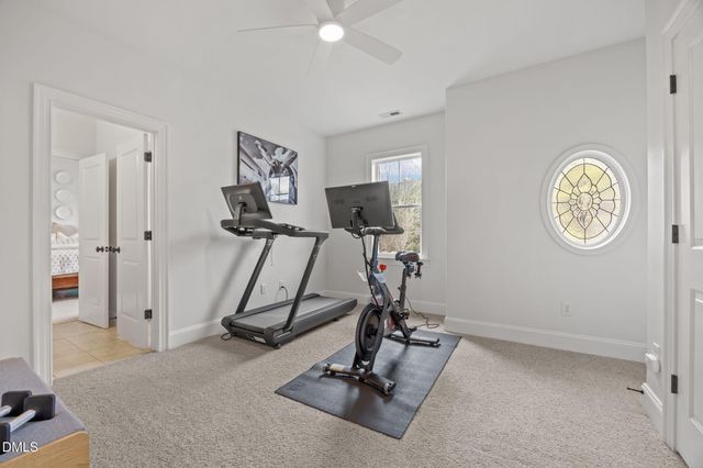 9900 San Remo Place, Wake Forest, NC 27587