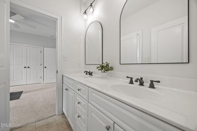 9900 San Remo Place, Wake Forest, NC 27587