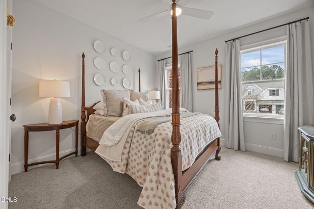 9900 San Remo Place, Wake Forest, NC 27587