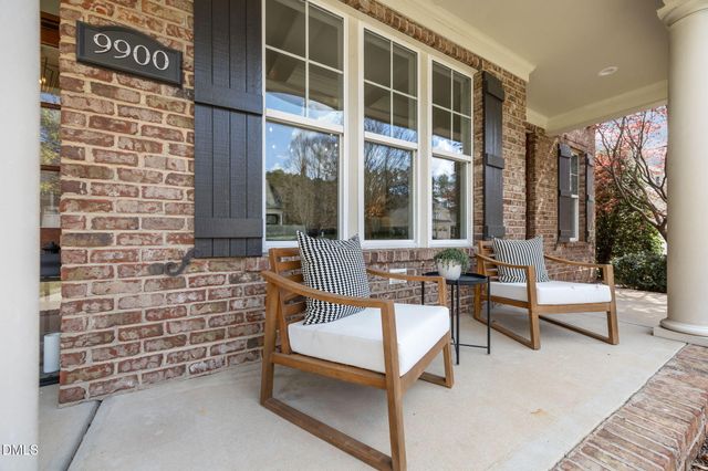 9900 San Remo Place, Wake Forest, NC 27587