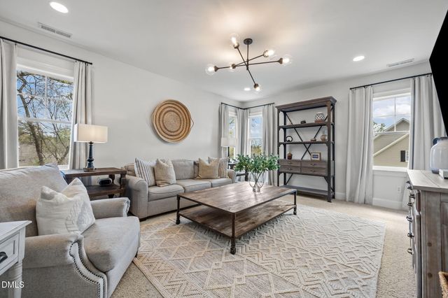 9900 San Remo Place, Wake Forest, NC 27587