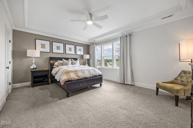 9900 San Remo Place, Wake Forest, NC 27587