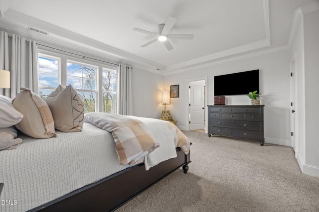 9900 San Remo Place, Wake Forest, NC 27587