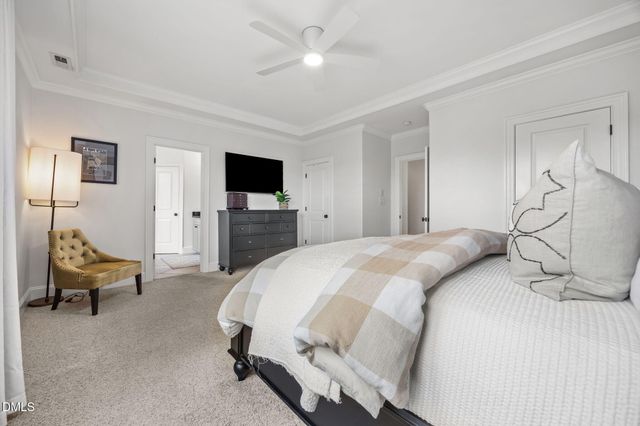 9900 San Remo Place, Wake Forest, NC 27587