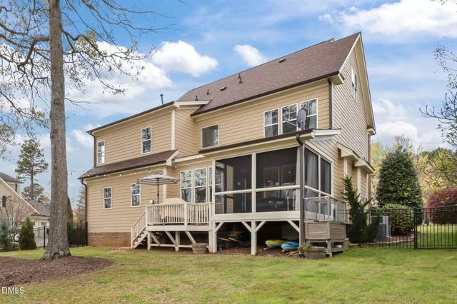 9900 San Remo Place, Wake Forest, NC 27587