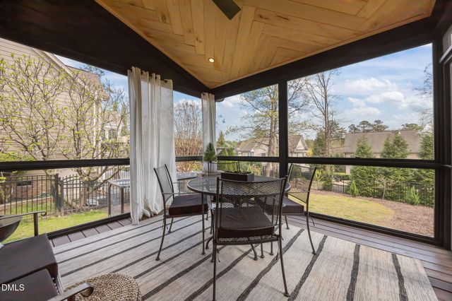 9900 San Remo Place, Wake Forest, NC 27587