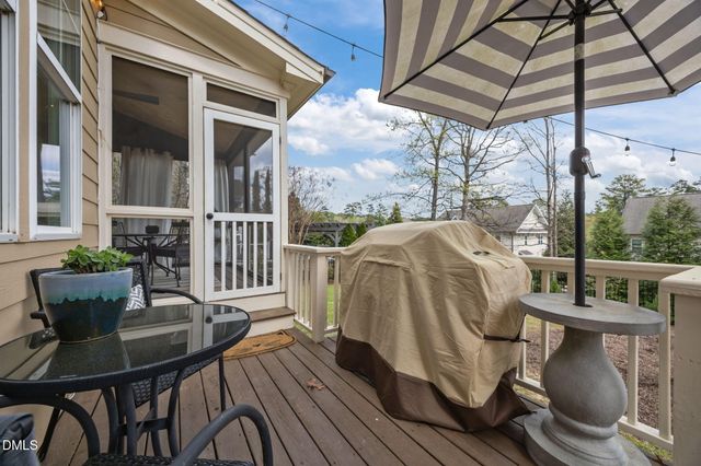 9900 San Remo Place, Wake Forest, NC 27587