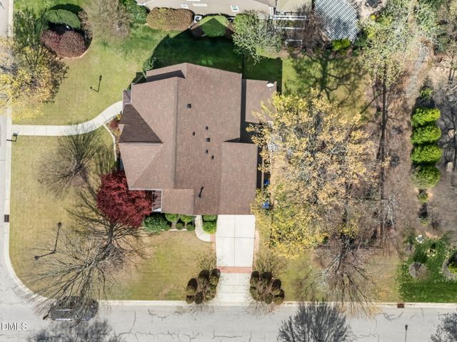 9900 San Remo Place, Wake Forest, NC 27587