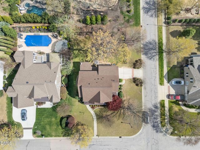 9900 San Remo Place, Wake Forest, NC 27587