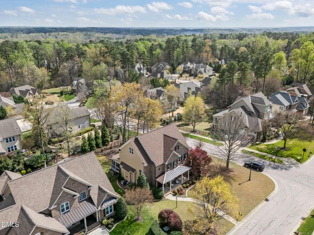 9900 San Remo Place, Wake Forest, NC 27587