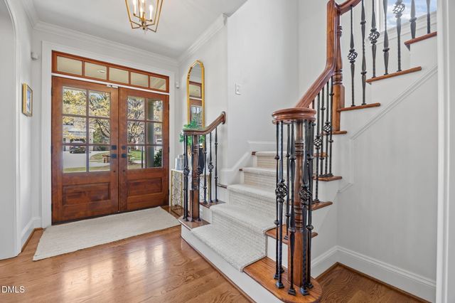 9900 San Remo Place, Wake Forest, NC 27587