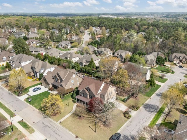 9900 San Remo Place, Wake Forest, NC 27587