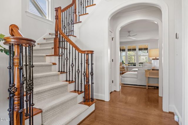 9900 San Remo Place, Wake Forest, NC 27587