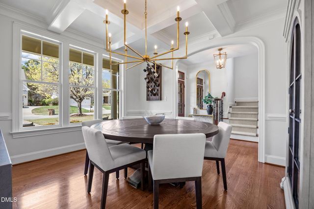 9900 San Remo Place, Wake Forest, NC 27587