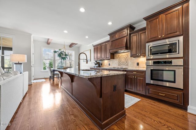 9900 San Remo Place, Wake Forest, NC 27587